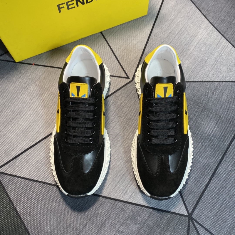 F**di sneakers